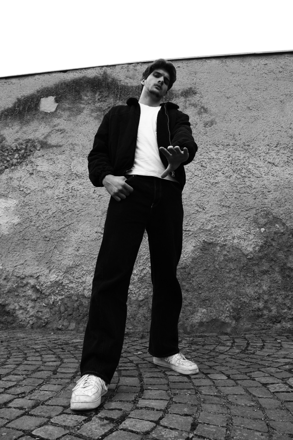 Street fotografie