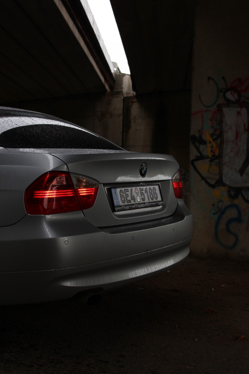 Automobilová fotografie