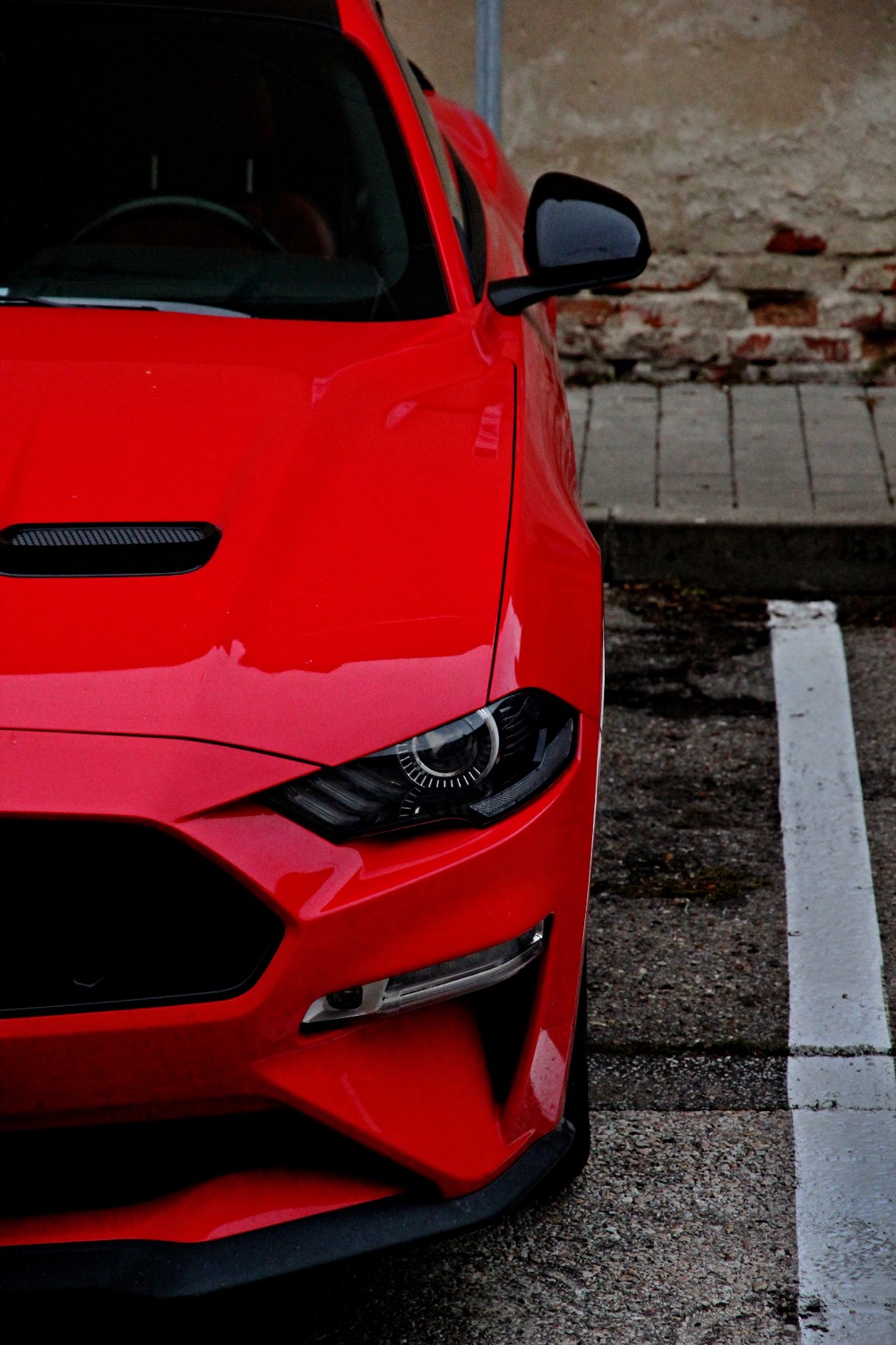 Automobilová fotografie