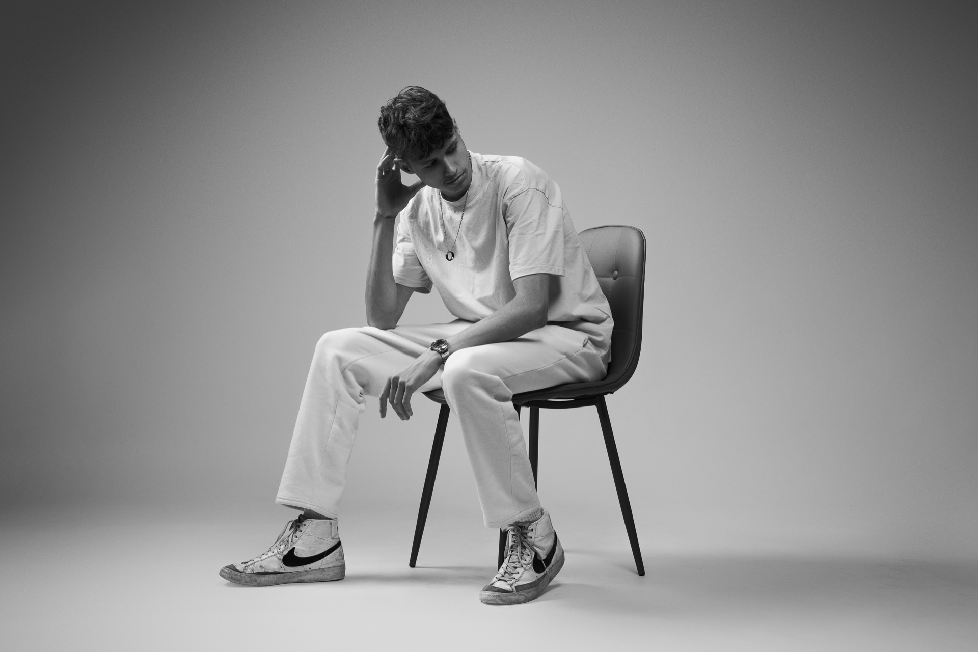 Adam — fotograf ZemlisFoto