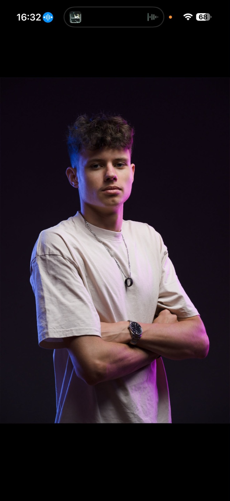 Adam — ZemlisFoto